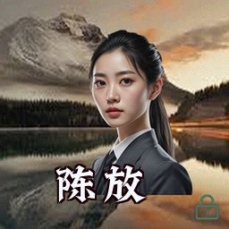 陈放